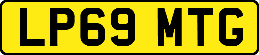 LP69MTG