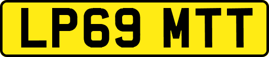 LP69MTT