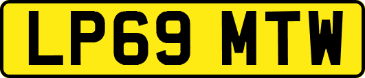 LP69MTW