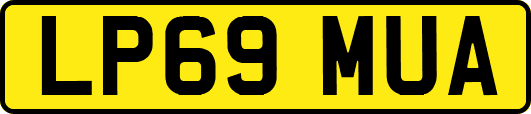 LP69MUA