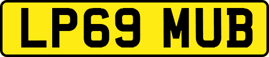 LP69MUB
