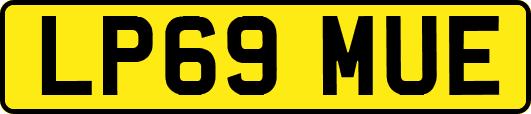 LP69MUE