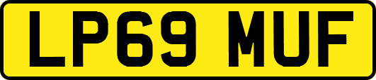 LP69MUF