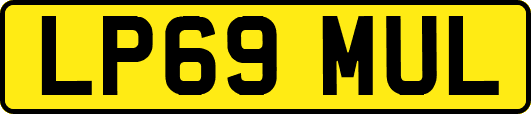 LP69MUL