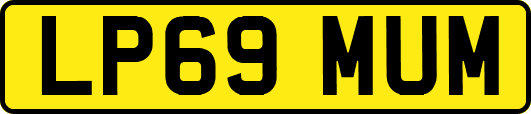 LP69MUM