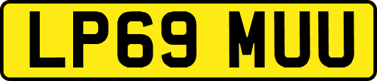 LP69MUU