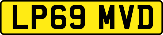LP69MVD