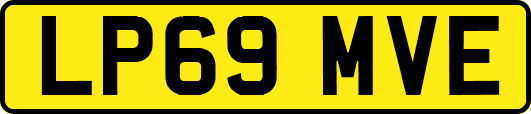 LP69MVE