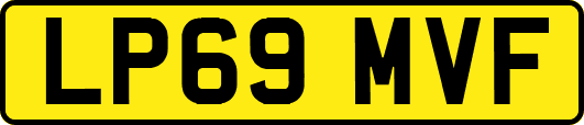 LP69MVF