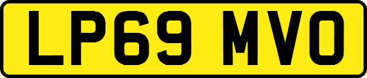 LP69MVO