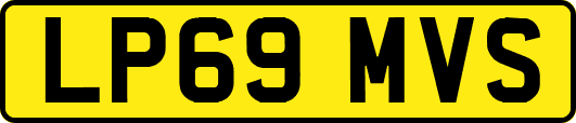 LP69MVS