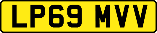LP69MVV
