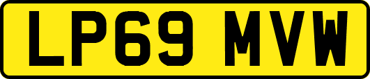 LP69MVW