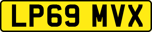 LP69MVX