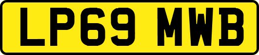 LP69MWB