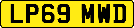LP69MWD