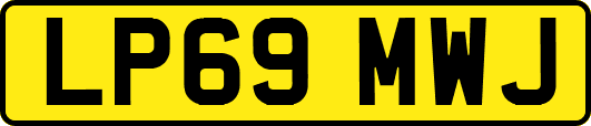 LP69MWJ
