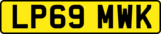 LP69MWK