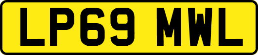 LP69MWL