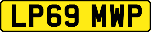 LP69MWP