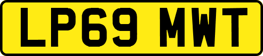LP69MWT