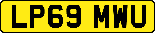 LP69MWU