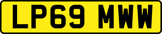 LP69MWW