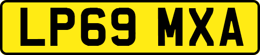 LP69MXA