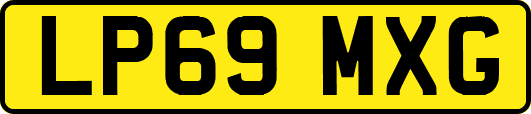 LP69MXG