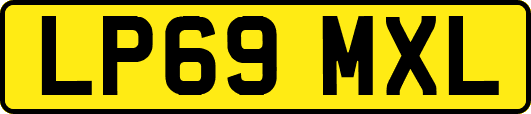 LP69MXL