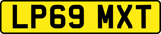 LP69MXT