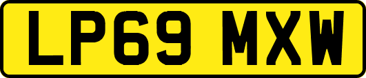 LP69MXW