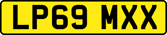 LP69MXX