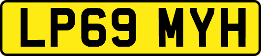 LP69MYH
