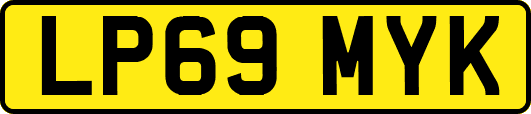 LP69MYK