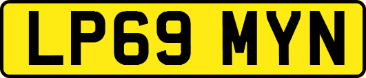 LP69MYN