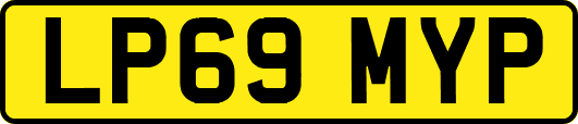 LP69MYP