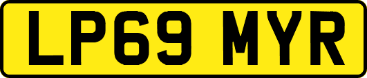 LP69MYR