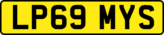 LP69MYS