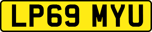 LP69MYU