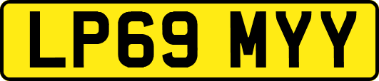 LP69MYY