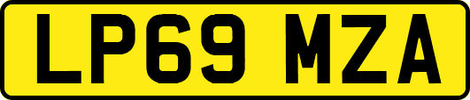 LP69MZA