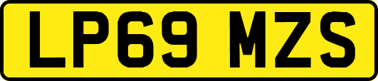 LP69MZS