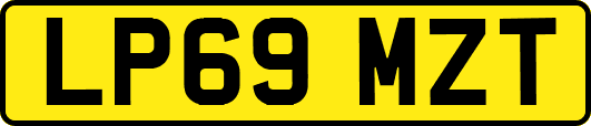 LP69MZT