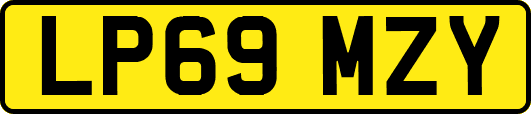 LP69MZY