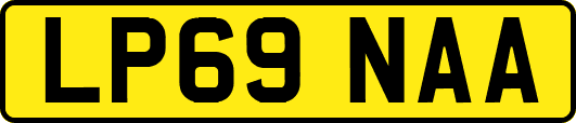 LP69NAA