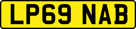 LP69NAB
