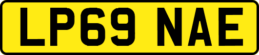 LP69NAE