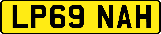 LP69NAH