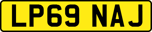 LP69NAJ